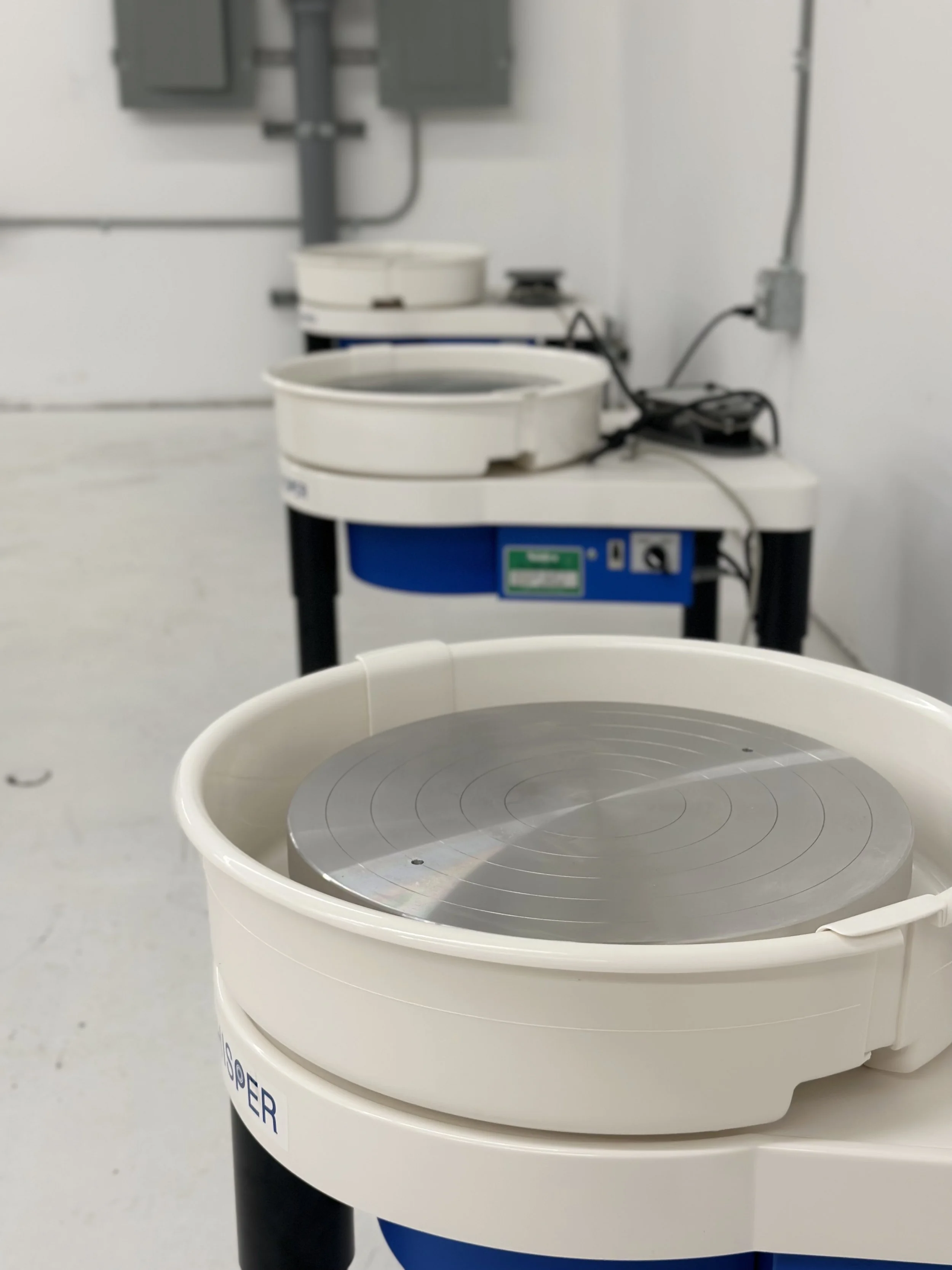 Wheel Throwing Basics (8 Week Course - August, Wednesday Evenings) at MUD Ceramics Studio